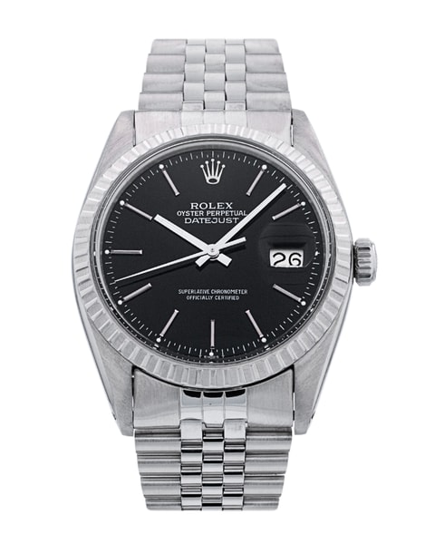 Rolex Datejust 16030